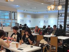 -葡珍轩冰室(虹桥机场T1店)