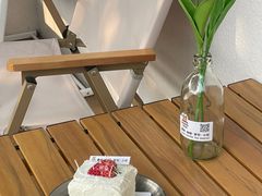 -角鹿里蛋糕·咖啡·茶饮·小吃(江海碧桂园店)
