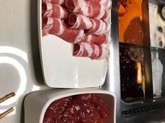 -海底捞火锅(枫蓝国际购物中心店)