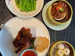 -五缘湾凯悦酒店·悦饗中餐厅