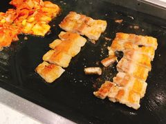 -韩时烤肉(丰科万达广场店)