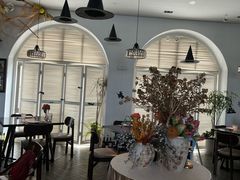 -22ºN BISTRO西餐&酒馆