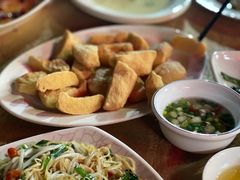 -揭阳钟记小食(福田新村店)