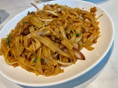 -香港深井掂檔烧鹅茶餐厅(海韵城店)