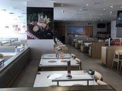 -呷哺呷哺 黄金牧场 (中发百旺店)