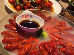 -红盔甲·小龙虾(车公庙店)