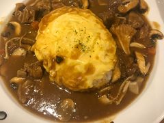 -CoCo壱番屋(久光百货店)
