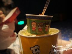 -SFC上影影城(港汇永华IMAX激光店)