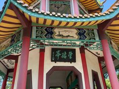 -巢湖姥山岛