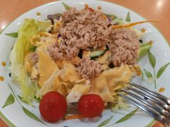 -萨莉亚意式餐厅(护国新天地店)
