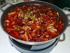 -香丰阁·烤鸭·川湘菜(清河店)