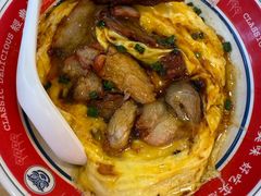 -明記茶餐廳(福田总店)