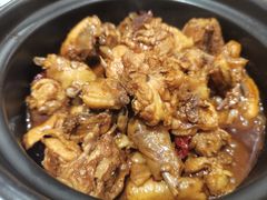-回家吃饭·地道南昌菜(建德观总店)