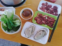 -养牛邓·潮汕牛肉海鲜自助火锅(广州店)