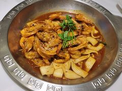 -李想大虾(吾悦广场店)