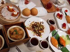 -蔡澜港式点心(皇庭广场店)