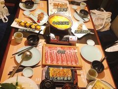 -山葵家·创意料理(宁波来福士店)