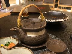 -长崎屋·日本料理·刺身·烧鸟(天河北路店)