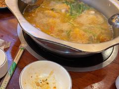 -大理.老字号渝记酸萝卜乌鱼(古城总店)