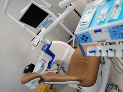 -牙博士口腔品牌连锁(杨浦店)