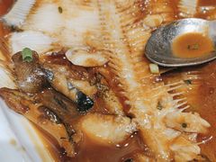 -箪食巷私房菜馆·鲁菜(玉函路店)