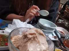 -捞王锅物料理(上海世茂广场店)