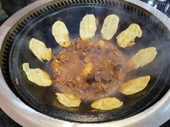 -地锅印象(兴宁北路店)