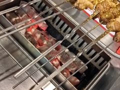 -彭城八戒羊肉串(总店)
