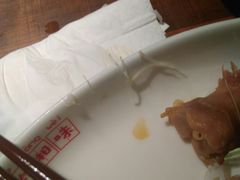 -洞庭土菜小炒馆(易发广场店)