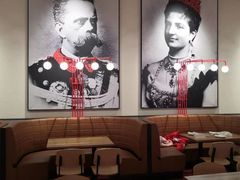 -城市大道红炉披萨烘焙坊