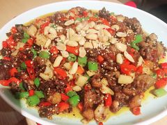 -锅儿匠辣子鸡(春熙路店)