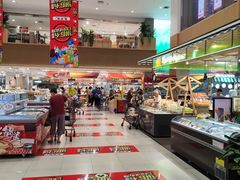 -世纪联华超市(江城店)