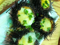海胆-老东镇啤酒屋海鲜加工·蒸汽海鲜·海鲜烧烤(台东店)