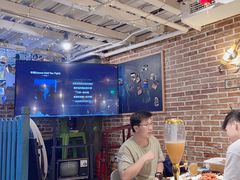 -三个大叔东北烧烤·砂锅菜(西三旗店)