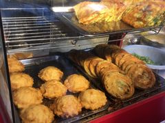 -老上海葱油饼(黄河路店)