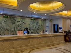 -维也纳国际酒店·上海虹桥火车站国家会展中心店