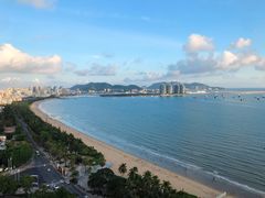 -三亚福朋喜来登酒店·大堂吧