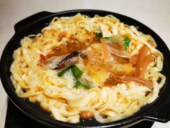 -郑州烤鸭总店
