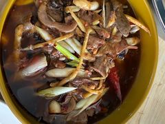 -野狗羊肉汤