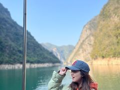 -神农溪纤夫文化旅游区