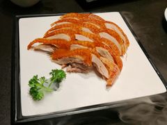 全聚德烤鸭-北京全聚德(清华园店)
