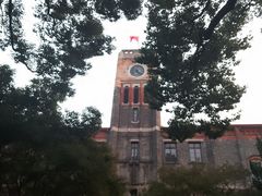 -苏州大学(天赐庄校区)