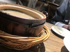 -李记潮汕砂锅粥(营福路店)