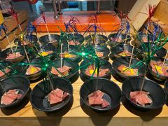 -一方渔歌蒸汽海鲜自助(文化路万达广场店)