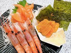 -争鲜回转寿司(太阳宫凯德PLUS店)