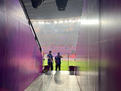 -杭州奥体中心-体育场