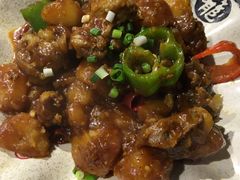-将军牛排·尔滨地标朝鲜族美食(总店)