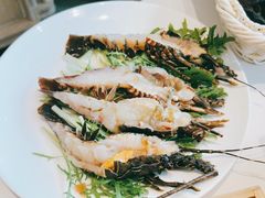 -扬州万怡酒店-中餐厅(文昌中路店)