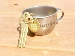 -阿尔卡特拉斯岛