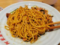 -阿琴面馆(武林路店)